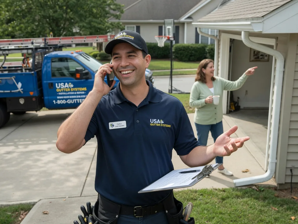 Gutter Installation Santa Ynez, CA FAQs